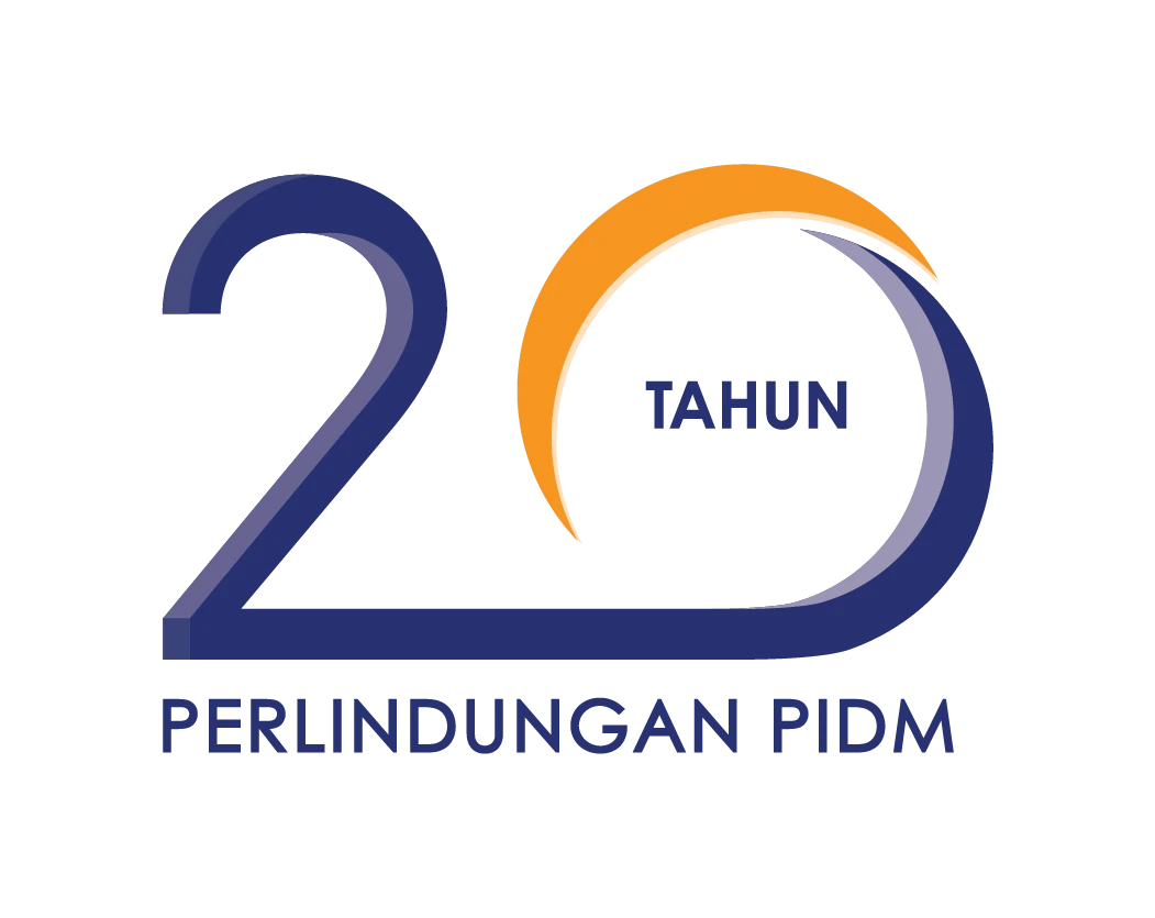 [BM] PIDM 20th Anniversary Logo_A