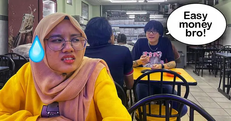 3 Types Of Investment Bros You Overhear At Mamaks