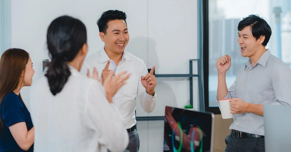Millennials Guide To Healthy Financial Habits