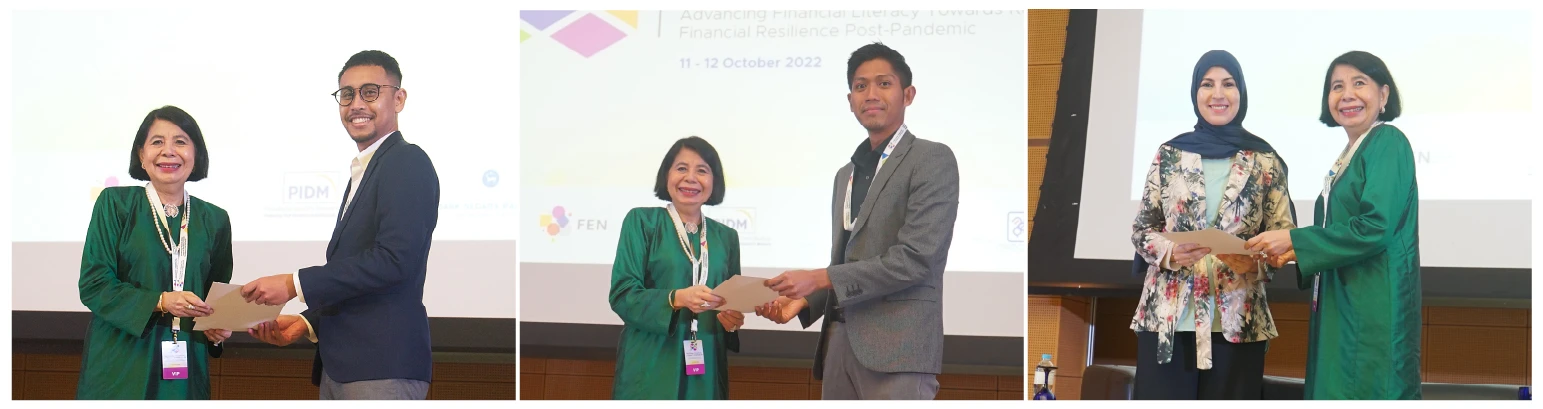 National Financial Literacy Symposium 2022 to advance Malaysia’s financial literacy agenda