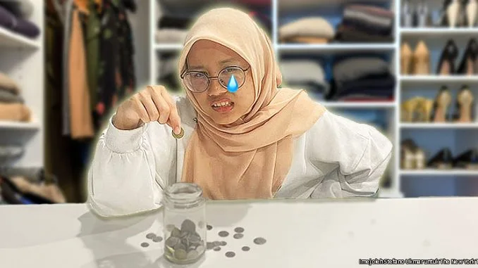 Gaji cukup-cukup makan? Ni 4 cara kreatif buat duit zaman sekarang