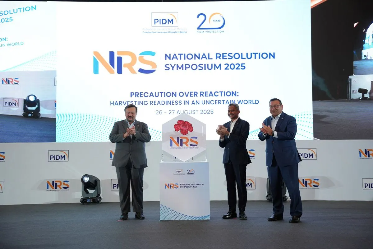 No Longer an Option: Experts at PIDM’s Symposium Stress Need for Resolution Readiness